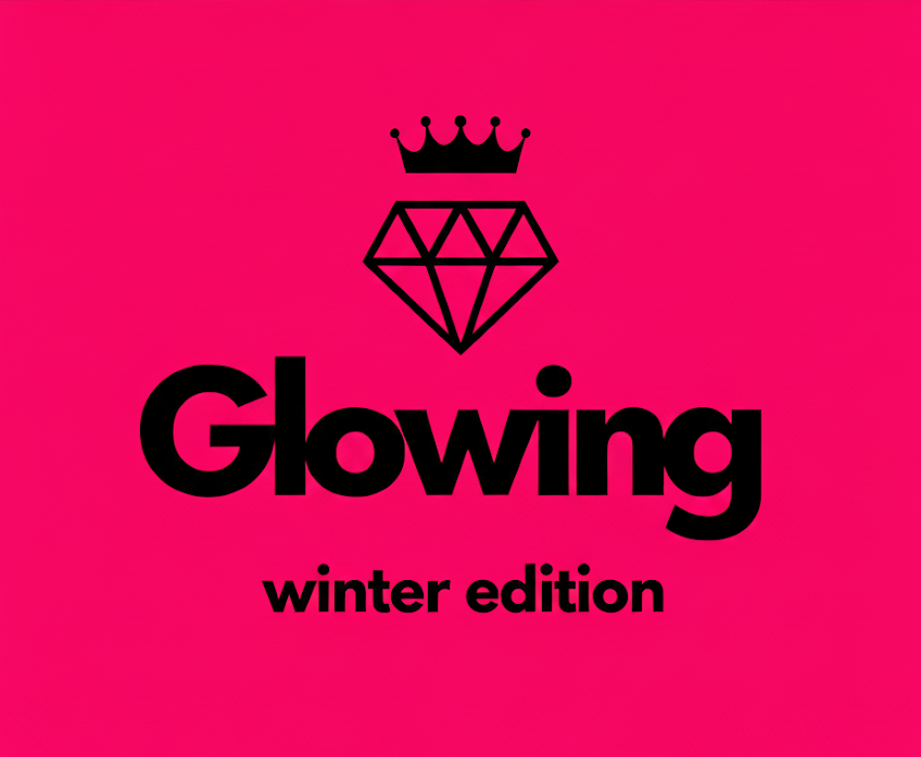 Glowing - Organizador